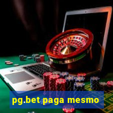 pg.bet paga mesmo